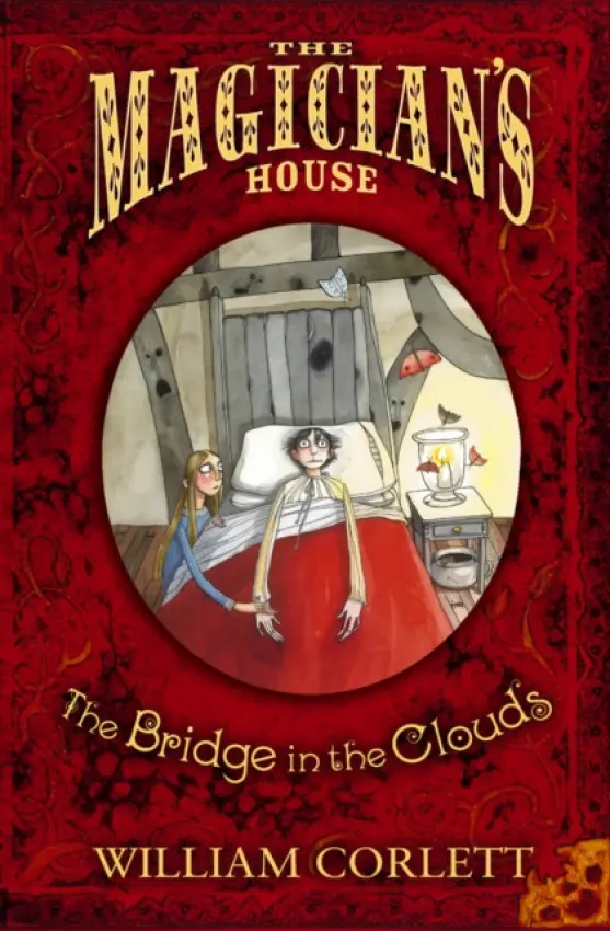 Bridge In The Clouds - Corlett, William