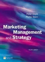 Marketing Management and Strategy - Doyle, Peter a Stern, Phil