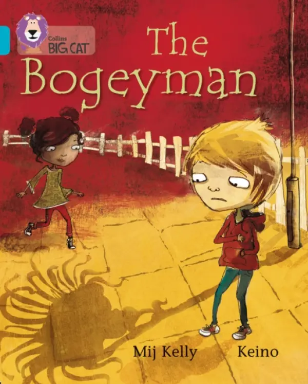 Bogeyman - Kelly, Mij