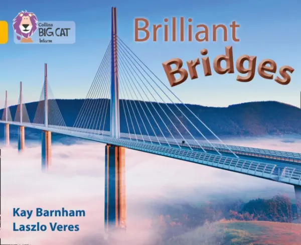 Brilliant Bridges - Barnham, Kay