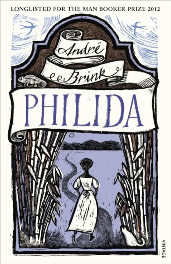 Philida - Brink, Andre