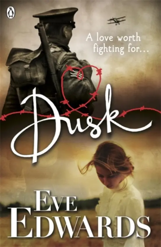 Dusk - Edwards, Eve