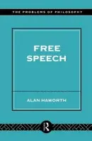 Free Speech - Haworth, Alan