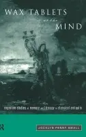 Wax Tablets of the Mind - Small, Jocelyn Penny