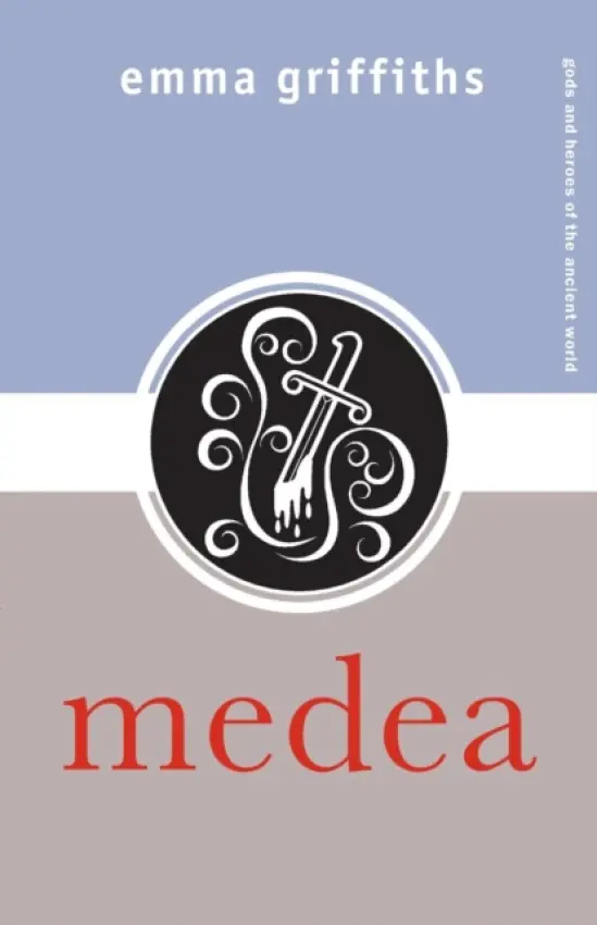 Medea - Griffiths, Emma (University of Manchester, UK)