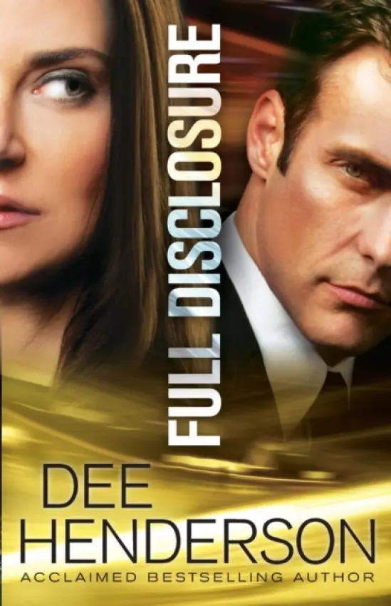 Full Disclosure - Henderson, Dee