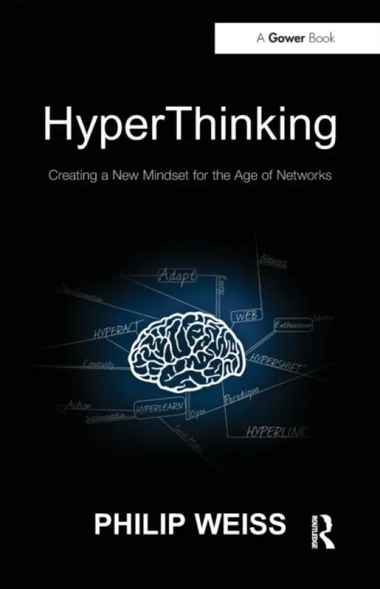 HyperThinking - Weiss, Philip