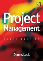 Project Management - Lock, Dennis