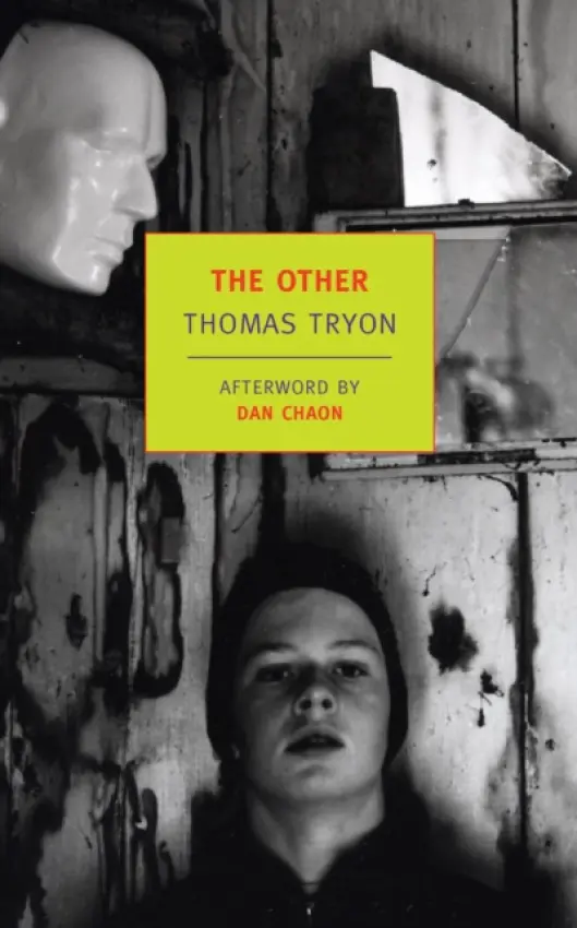 Other - Tryon, Thomas