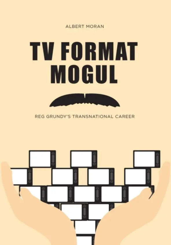 TV Format Mogul - Moran, Albert