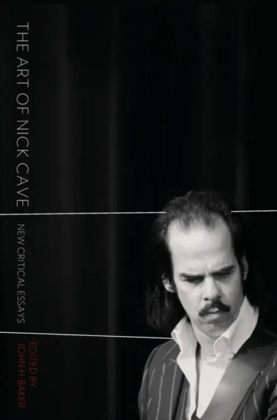 Art of Nick Cave