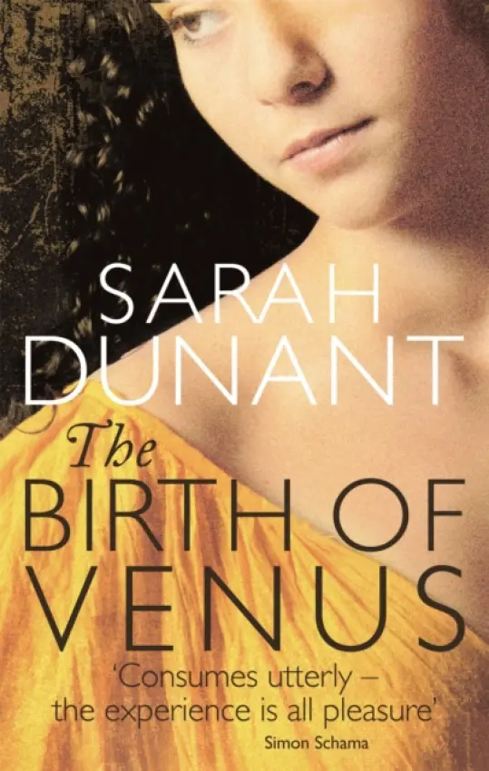Birth Of Venus - Dunant, Sarah