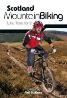 Scotland Mountain Biking - McKane, Phil