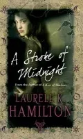 Stroke Of Midnight - Hamilton, Laurell K