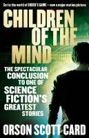 Children of the Mind - Orson Scott Card