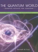 Quantum World - Ford, Kenneth W.