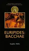 Euripides - Mills, Sophie