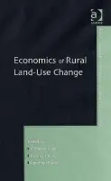 Economics of Rural Land-Use Change - Boyle, Kevin J.