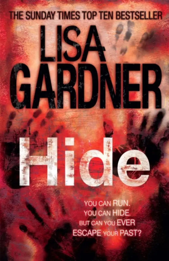 Hide (Detective D.D. Warren 2) - Gardner, Lisa