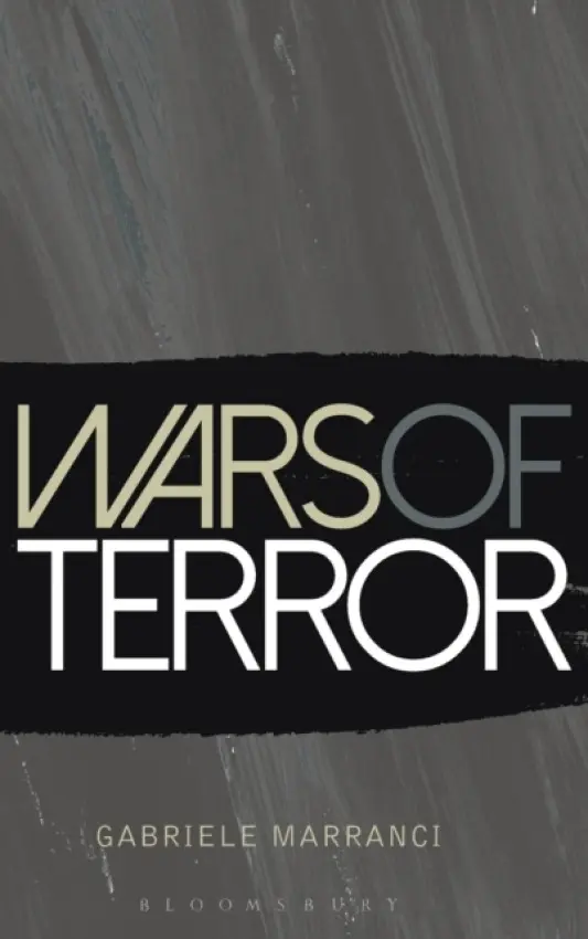Wars of Terror - Marranci, Gabriele