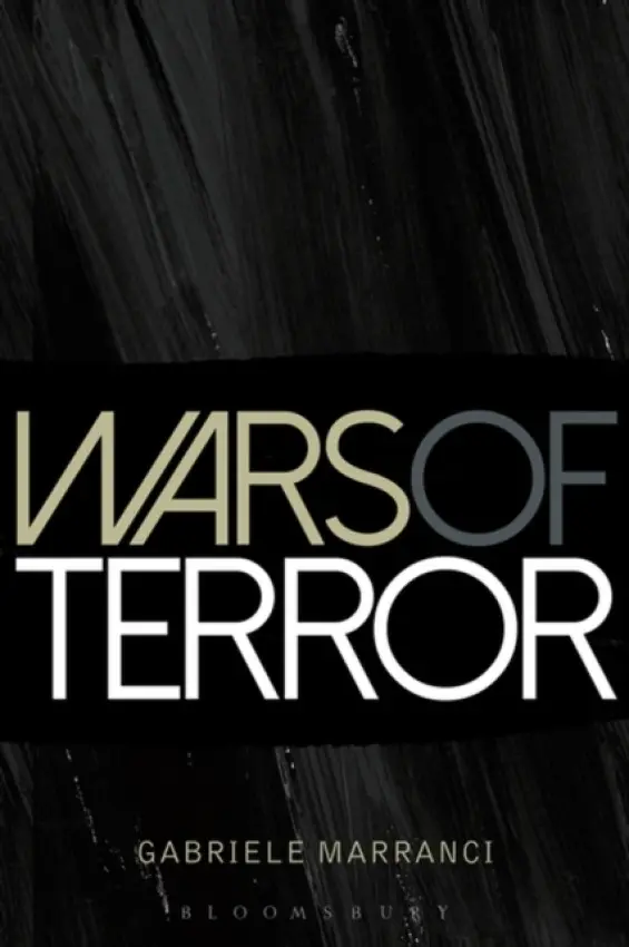 Wars of Terror - Marranci, Gabriele