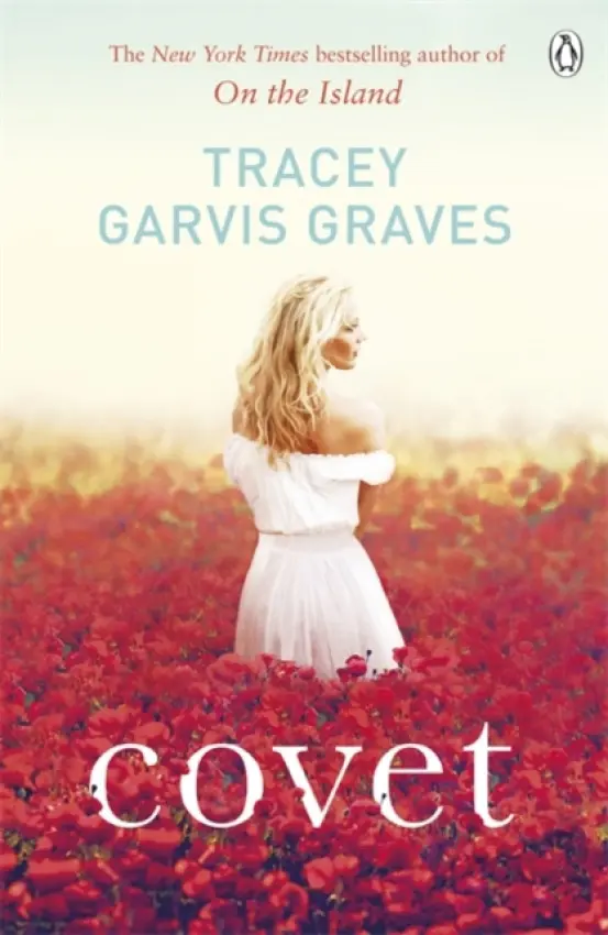 Covet - Garvis Graves, Tracey
