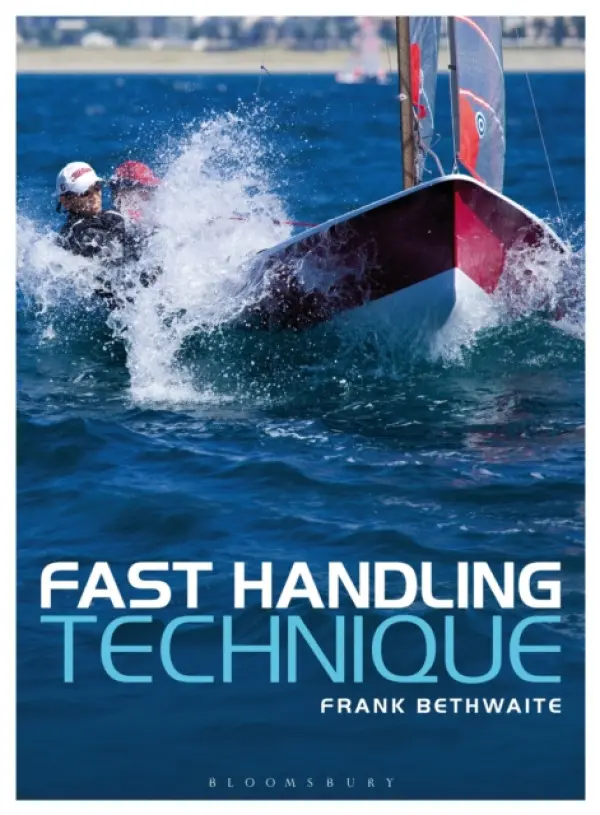 Fast Handling Technique - Bethwaite, Frank