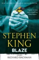 Blaze - Richard Bachman
