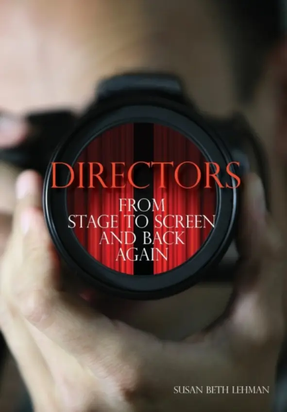Directors - Lehman, Susan Beth