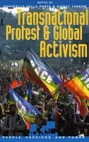 Transnational Protest and Global Activism
