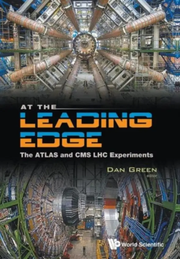 At The Leading Edge: The Atlas And Cms Lhc Experiments