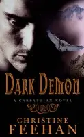 Dark Demon - Feehan, Christine
