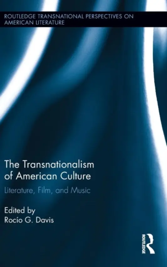 Transnationalism of American Culture