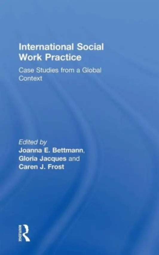 International Social Work Practice