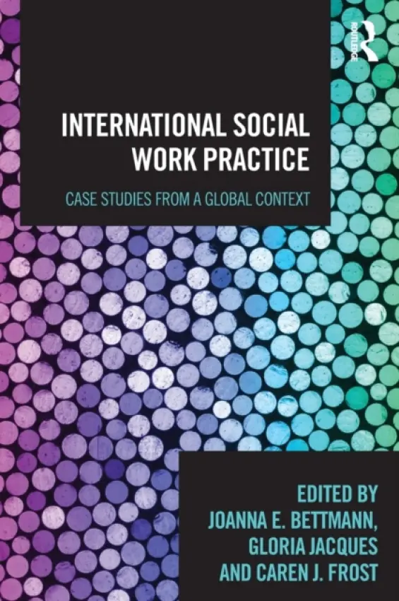 International Social Work Practice