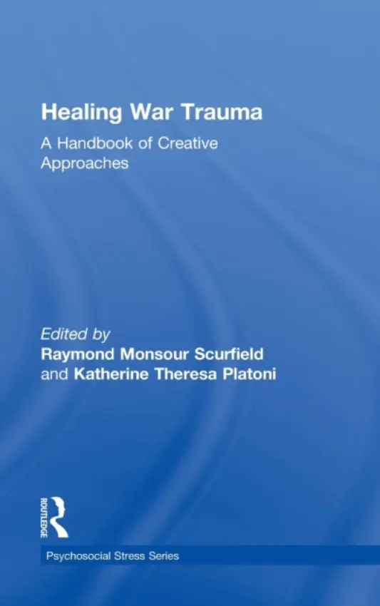 Healing War Trauma