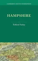 Hampshire - Varley, Telford