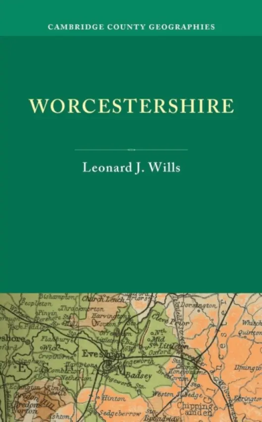 Worcestershire - Wills, Leonard J.