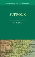 Suffolk - Dutt, W. A.