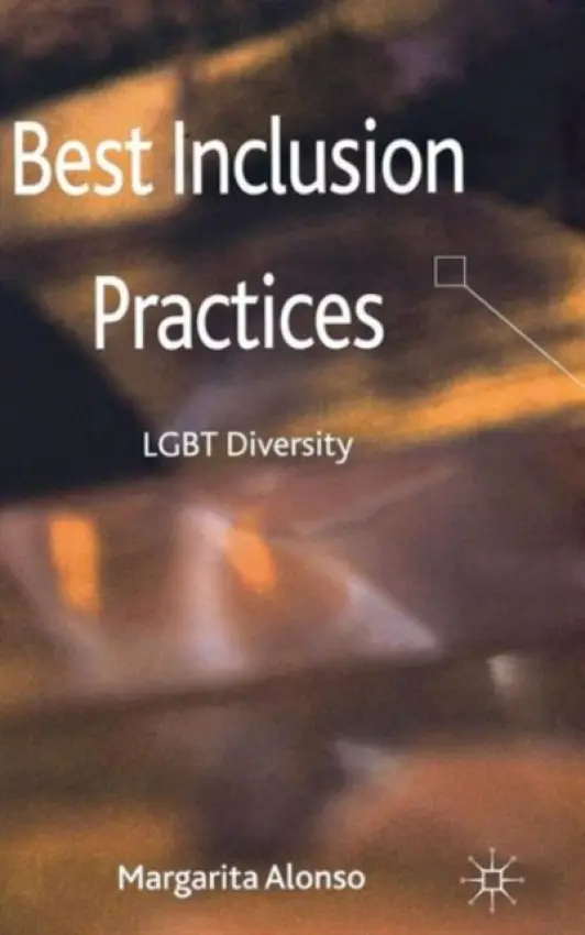 Best Inclusion Practices - Alonso, M.