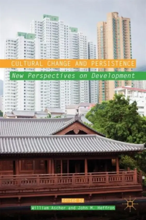 Cultural Change and Persistence