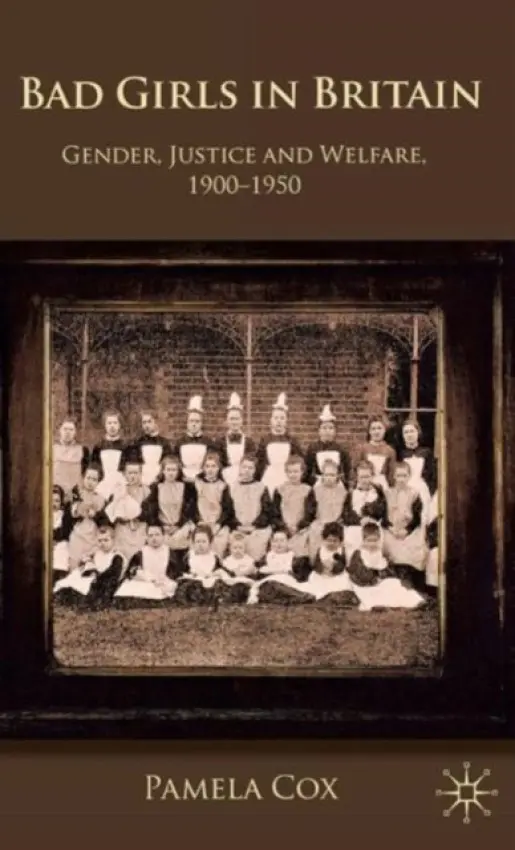 Gender,Justice and Welfare in Britain,1900-1950 - Cox, P.