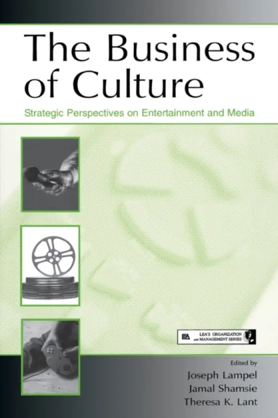 Business of Culture