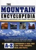 Mountain Encyclopedia - Hartemann, Frederic V. a Hauptman, Robert