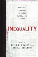 Inequality - Grusky, David