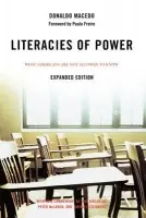 Literacies of Power - Macedo, Donaldo