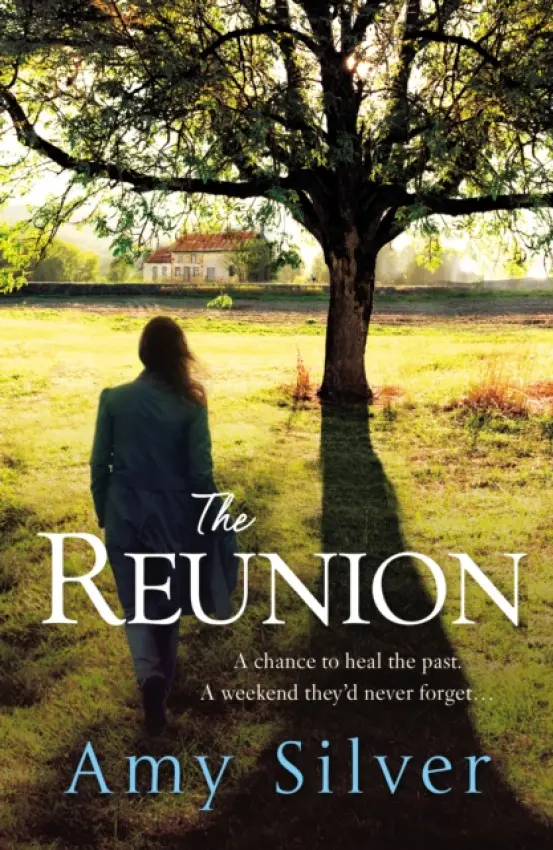 Reunion - Silver, Amy