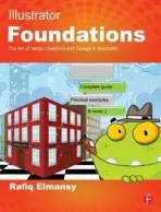 Illustrator Foundations - Elmansy, Rafiq
