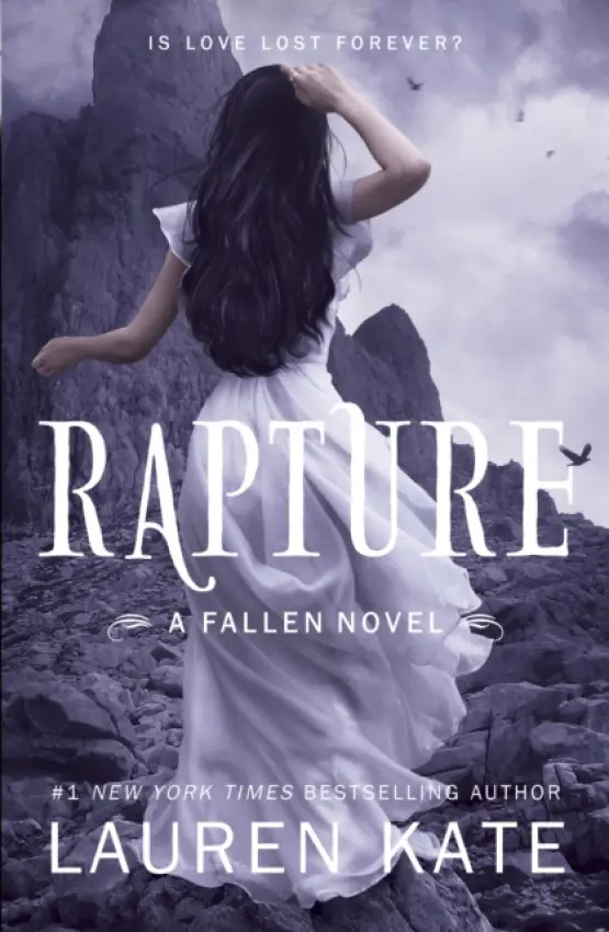 Rapture - Kate, Lauren