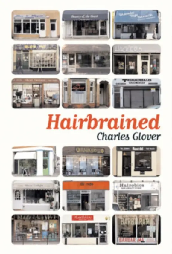 Hairbrained - Glover, Charles